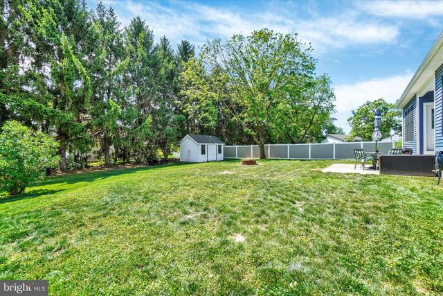 660 CHURCH RD, York, PA 17404