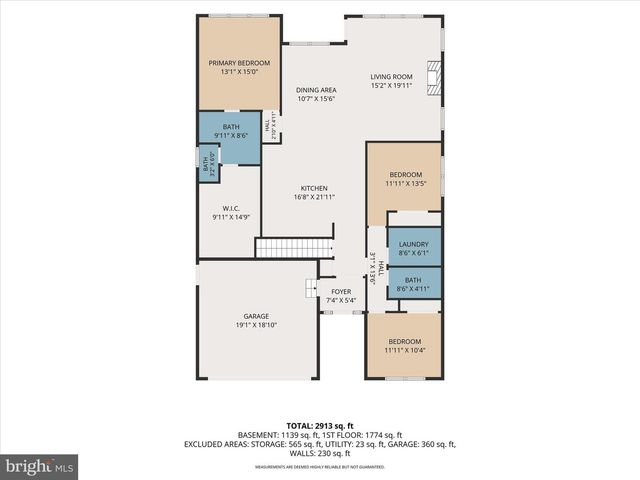660 CHURCH RD, York, PA 17404
