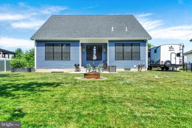 660 CHURCH RD, York, PA 17404