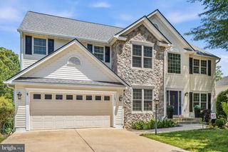 1107 CENTURY OAK DR, Fredericksburg, VA 22401