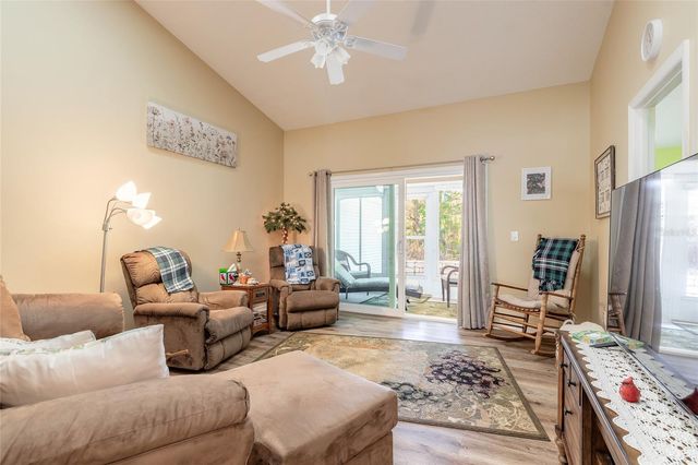 942 WINDRIDGE COURT C, Port Orange, FL 32127