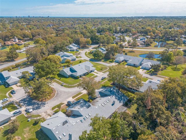 942 WINDRIDGE COURT C, Port Orange, FL 32127