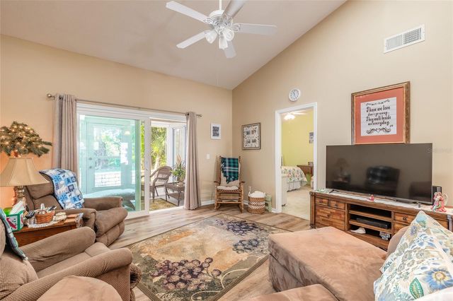 942 WINDRIDGE COURT C, Port Orange, FL 32127