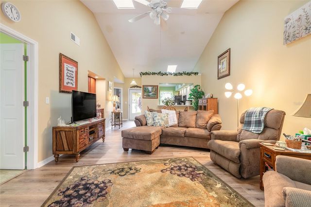 942 WINDRIDGE COURT C, Port Orange, FL 32127