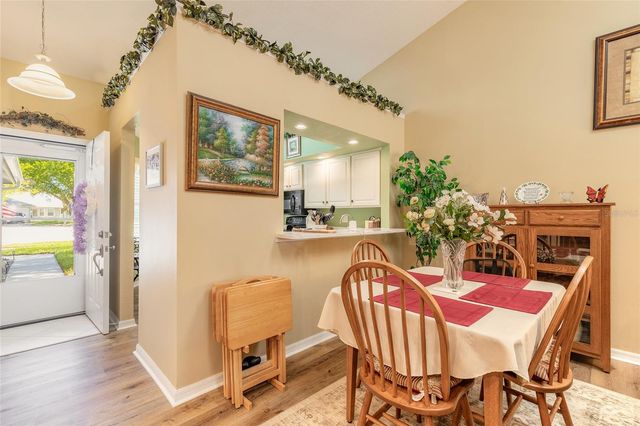 942 WINDRIDGE COURT C, Port Orange, FL 32127