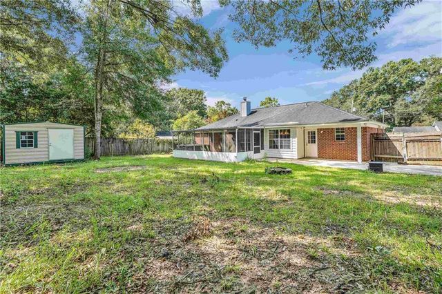 9378 Seven Hills Curve, Mobile, AL 36695