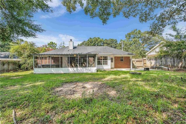 9378 Seven Hills Curve, Mobile, AL 36695