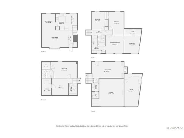 554 S Kittredge Way, Aurora, CO 80017