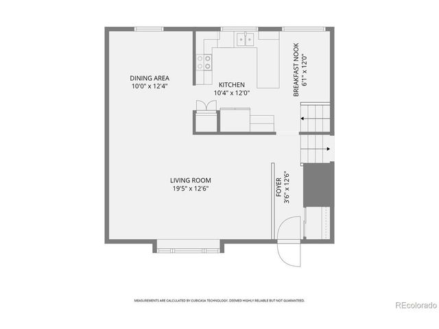 554 S Kittredge Way, Aurora, CO 80017