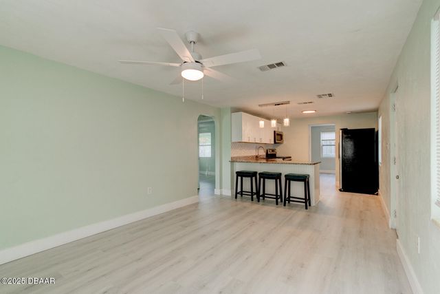 404 Adele Street, Edgewater, FL 32132