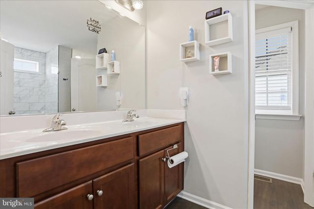 1035 CALVERT CIR, Bunker Hill, WV 25413