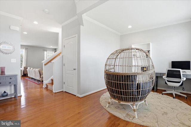 1035 CALVERT CIR, Bunker Hill, WV 25413