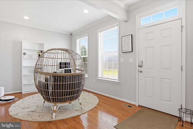1035 CALVERT CIR, Bunker Hill, WV 25413