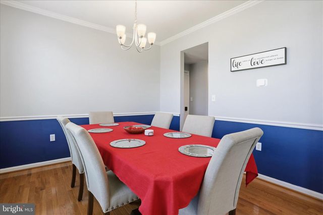 1035 CALVERT CIR, Bunker Hill, WV 25413