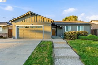 4534 Newhaven Way, Castro Valley, CA 94546