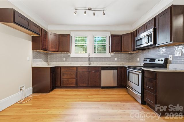 206 N Ridge Avenue, Kannapolis, NC 28083