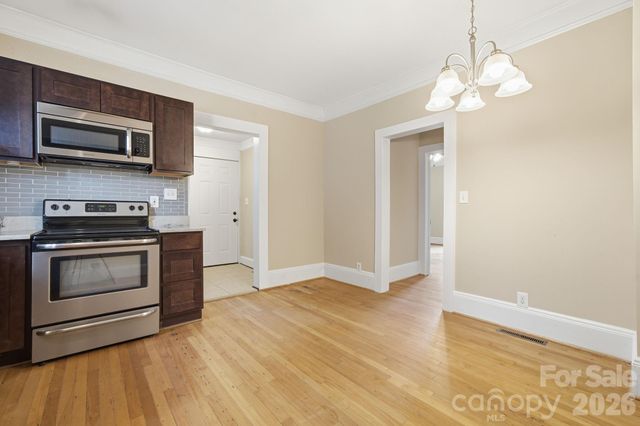 206 N Ridge Avenue, Kannapolis, NC 28083