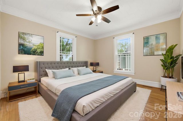 206 N Ridge Avenue, Kannapolis, NC 28083