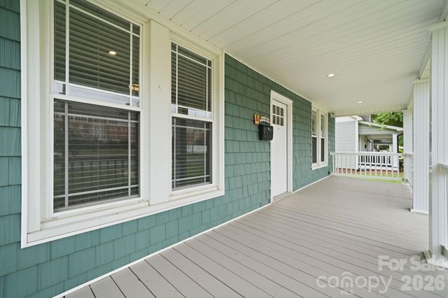 206 N Ridge Avenue, Kannapolis, NC 28083