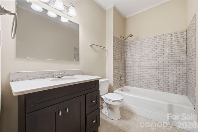 206 N Ridge Avenue, Kannapolis, NC 28083