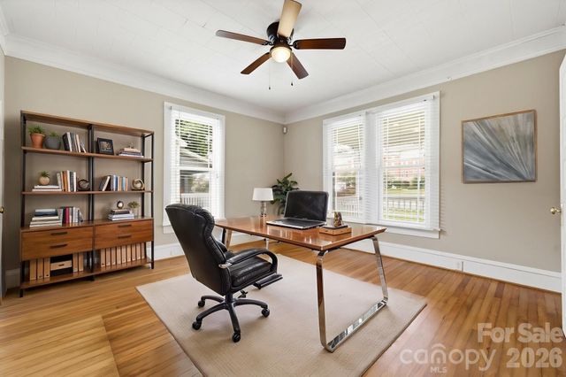 206 N Ridge Avenue, Kannapolis, NC 28083