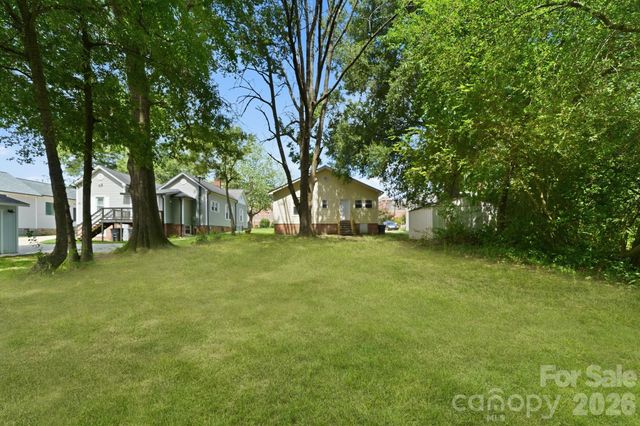 206 N Ridge Avenue, Kannapolis, NC 28083
