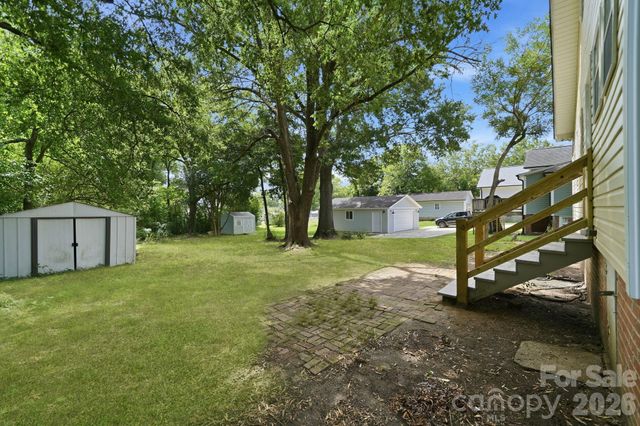 206 N Ridge Avenue, Kannapolis, NC 28083