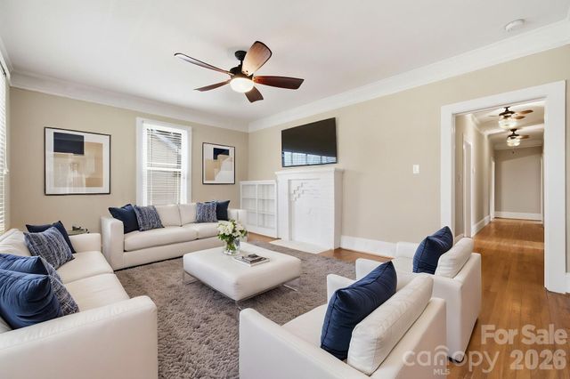 206 N Ridge Avenue, Kannapolis, NC 28083