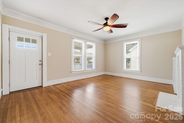 206 N Ridge Avenue, Kannapolis, NC 28083