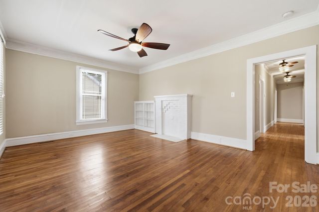 206 N Ridge Avenue, Kannapolis, NC 28083