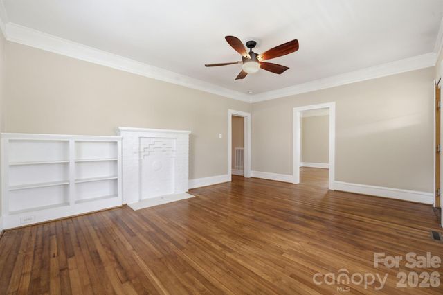 206 N Ridge Avenue, Kannapolis, NC 28083