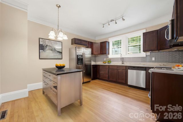 206 N Ridge Avenue, Kannapolis, NC 28083