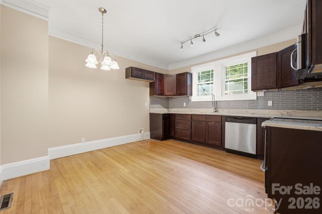 206 N Ridge Avenue, Kannapolis, NC 28083