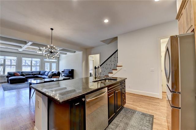 1438 Legrand Circle, Lawrenceville, GA 30043