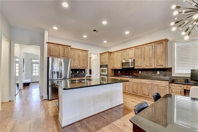 1438 Legrand Circle, Lawrenceville, GA 30043