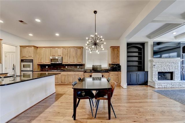 1438 Legrand Circle, Lawrenceville, GA 30043