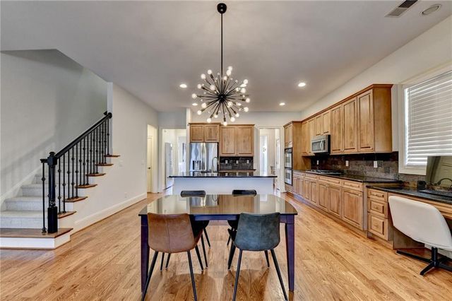 1438 Legrand Circle, Lawrenceville, GA 30043