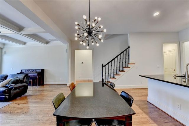 1438 Legrand Circle, Lawrenceville, GA 30043