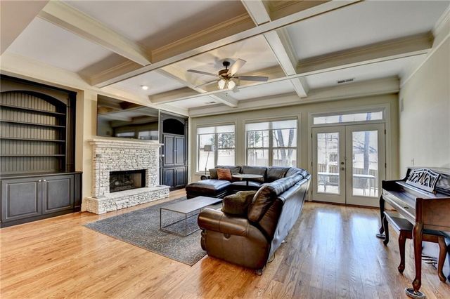 1438 Legrand Circle, Lawrenceville, GA 30043