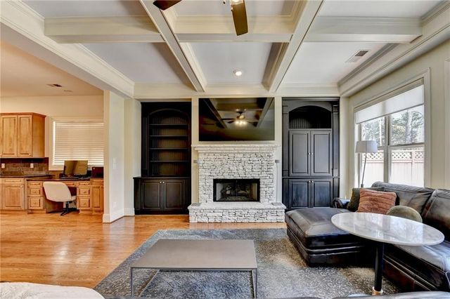 1438 Legrand Circle, Lawrenceville, GA 30043