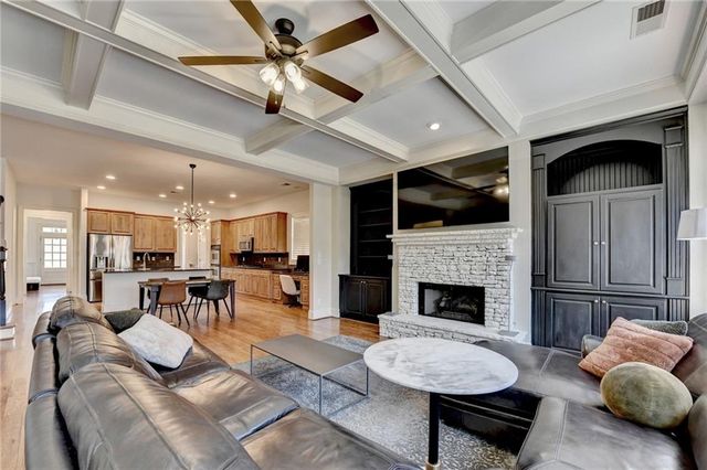 1438 Legrand Circle, Lawrenceville, GA 30043