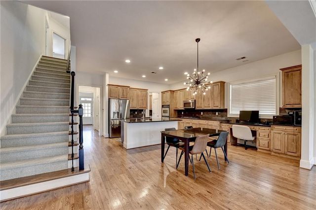 1438 Legrand Circle, Lawrenceville, GA 30043