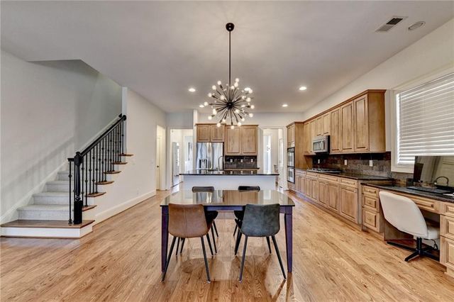 1438 Legrand Circle, Lawrenceville, GA 30043