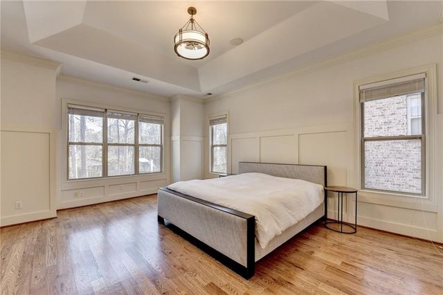 1438 Legrand Circle, Lawrenceville, GA 30043