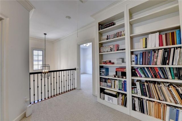 1438 Legrand Circle, Lawrenceville, GA 30043