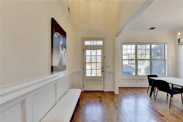 1438 Legrand Circle, Lawrenceville, GA 30043