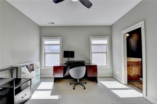 1438 Legrand Circle, Lawrenceville, GA 30043