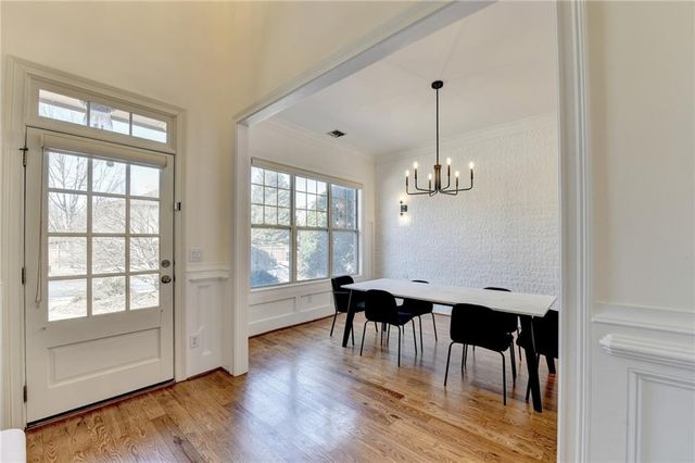 1438 Legrand Circle, Lawrenceville, GA 30043