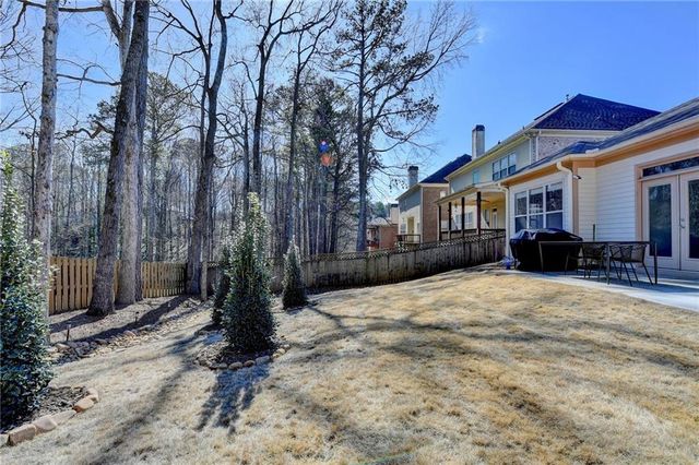 1438 Legrand Circle, Lawrenceville, GA 30043