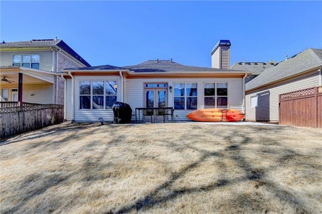 1438 Legrand Circle, Lawrenceville, GA 30043